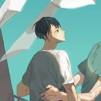 kageyama tobio