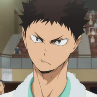 iwazumi haijime