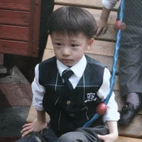 hyunjin (baby)