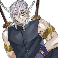 Uzui Tengen