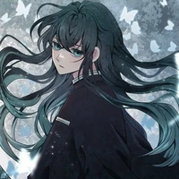 Tokito Muichiro