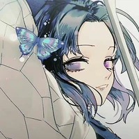 Kocho Shinobu