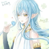 Rimuru Hoshiraki || Tempest ||