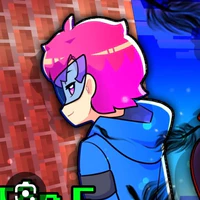 Hiha The Blue