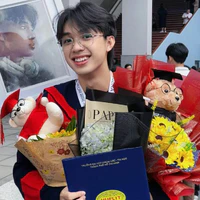 Nguyễn Đắc Nhật Hoàng[cậu hai]