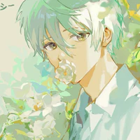 Nagi Seishiro