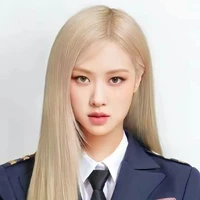 Park Chaeyong ( Rosé)