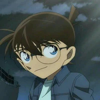 Edogawa Conan