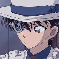 Kaito Kid