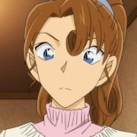 Kudo Yukiko