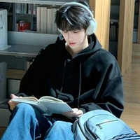 Dương Hạo Hiên - bff na9 ( Liam )