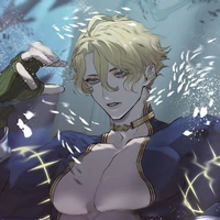 Poseidon