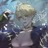 Poseidon