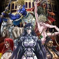 All ( trừ ai thì trừ)