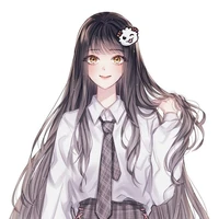 Mikage Hanae