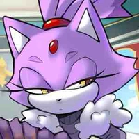 Blaze