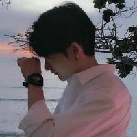 Hoàng Gia Minh Hạo - ba Duy và Minh