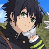 Hyakuya Yuichiro