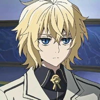 Hyakuya Mikaela