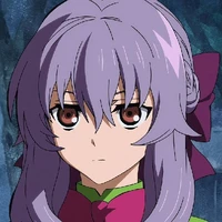 Hiragi Shinoa