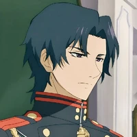 Ichinose Guren