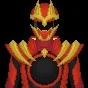 kamen rider Versus wolf from