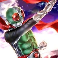 kamen rider Ichigo