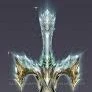 wolf the sword