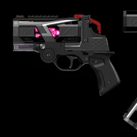 Versus gun V