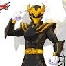 kamen rider Zynoss