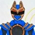 kamen rider Versus fox wild