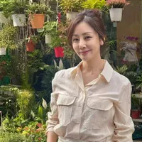 Lý Huệ_mom Hân
