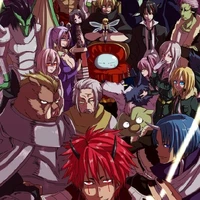 tất cả thuộc hạ của chủ tịch+ciel