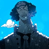 Kuzan Aokiji