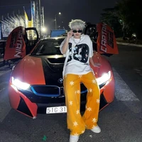 Hoàng Đức Duy - Captain Boy