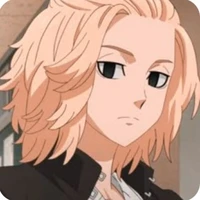 sano manjiro
