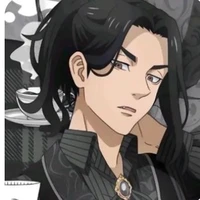 baji keisuke