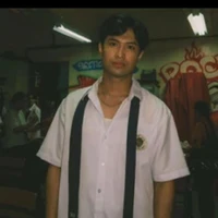 David