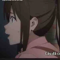 Chị gái cute