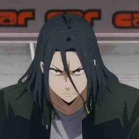Sugishita Kyotaro