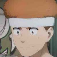 Taiga Tsugeura