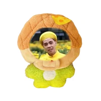 nhỏ bạn "tham lam"