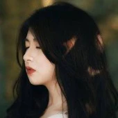 mẹ anh