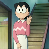 mẹ nobita(bà nobi)