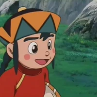 temujin