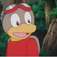 gosuke