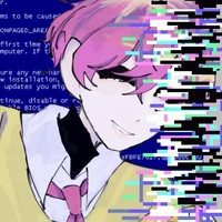 Hiha Glitch