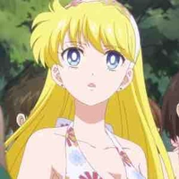 Aino Minako