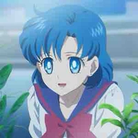 Mizuno Ami