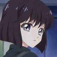 Tomoe Hotaru